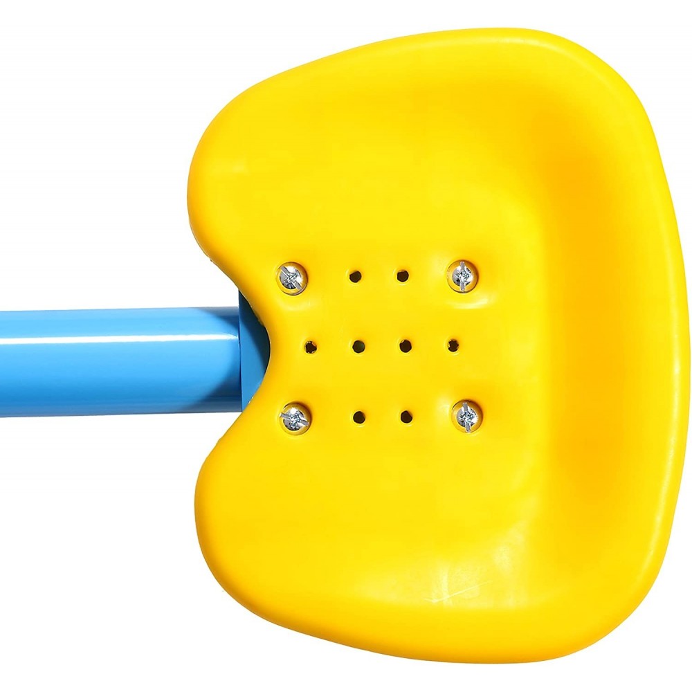 355398 Balancín para niños Cigioki sube y baja...