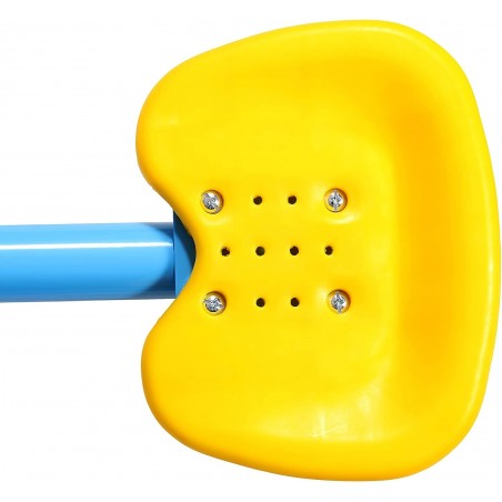 355398 Balancín para niños Cigioki sube y baja 100x200x63 cm