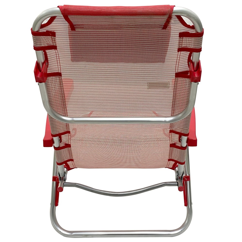 545119 Silla de playa reclinable ONSHORE en...
