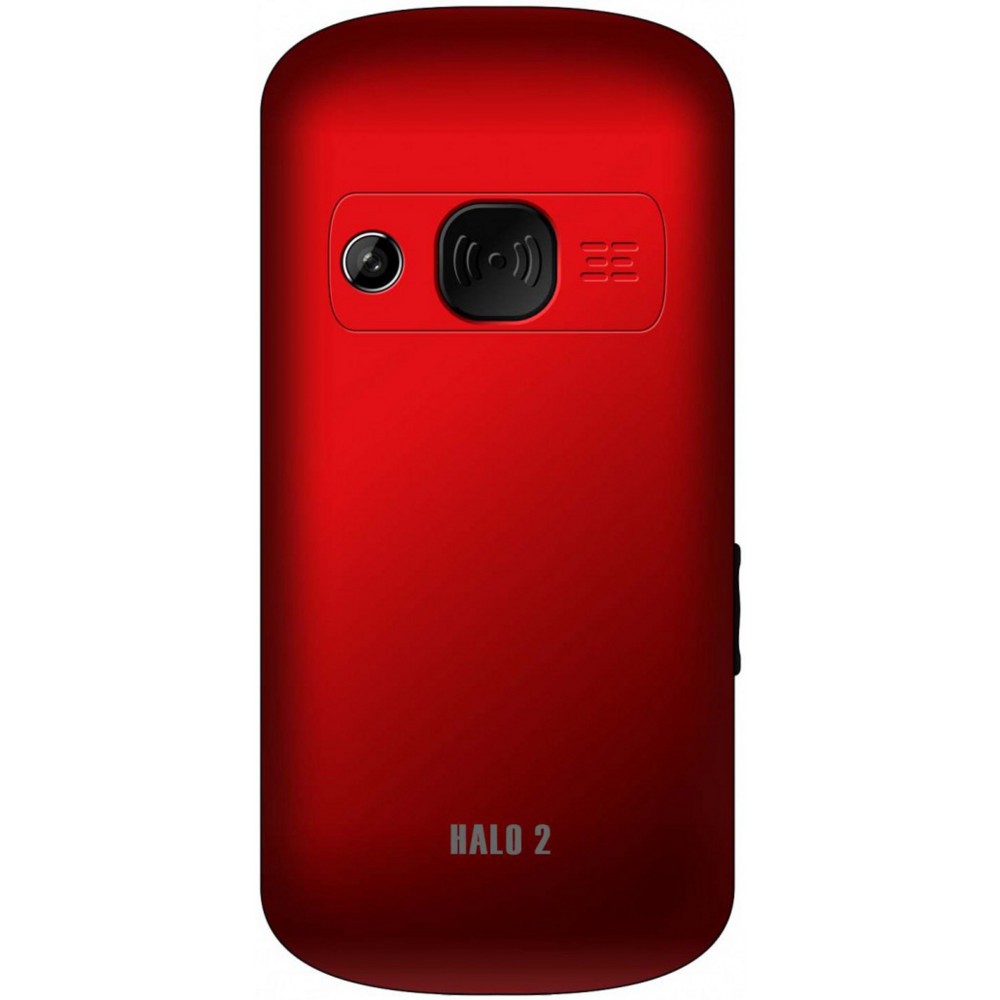 Móvil Halo 2 para personas mayores doble...