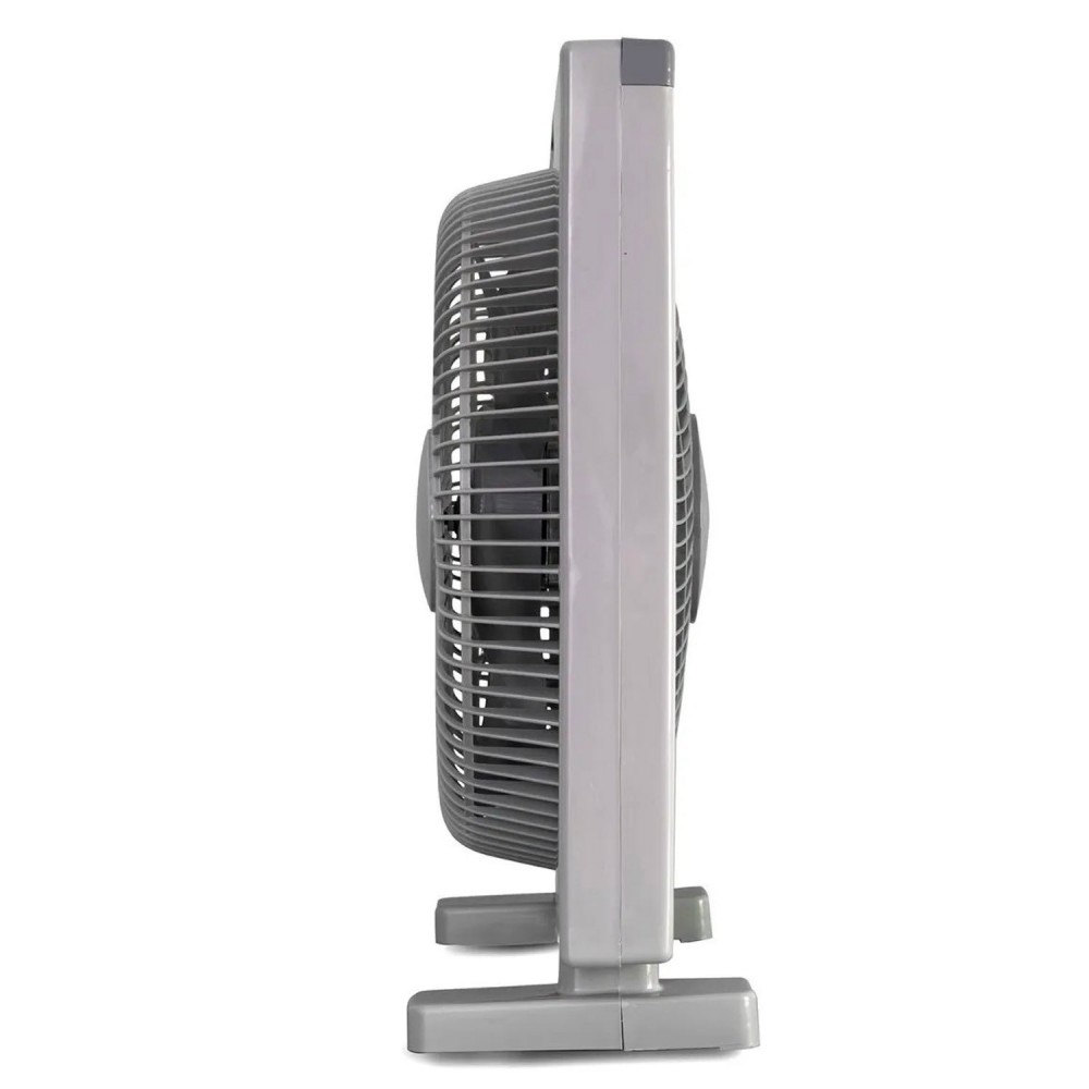 Ventilador cuadrado FELICIA box fun pala 30cm 3...