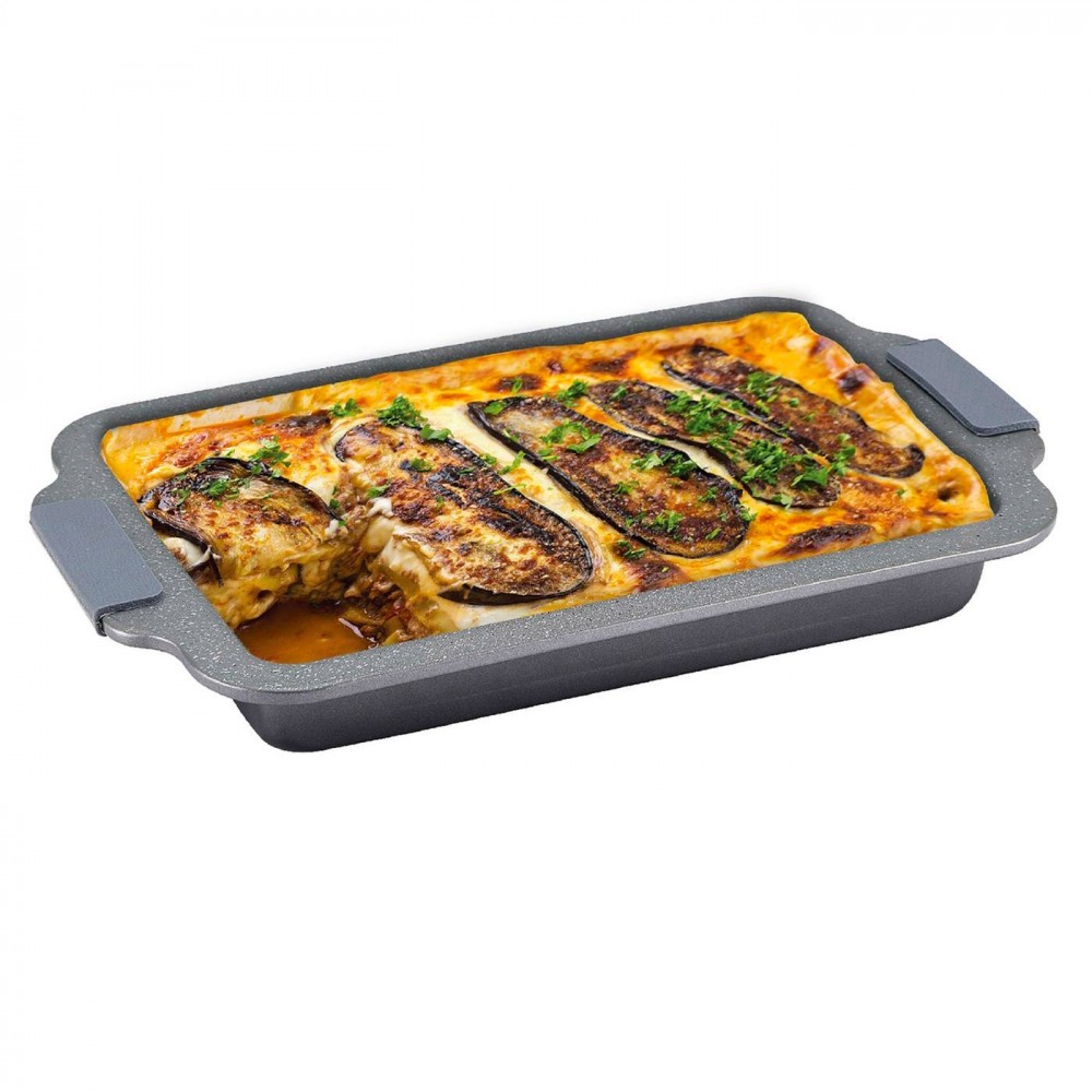 140019 Pack 3 bandejas rectangulares DGBAVARIA...