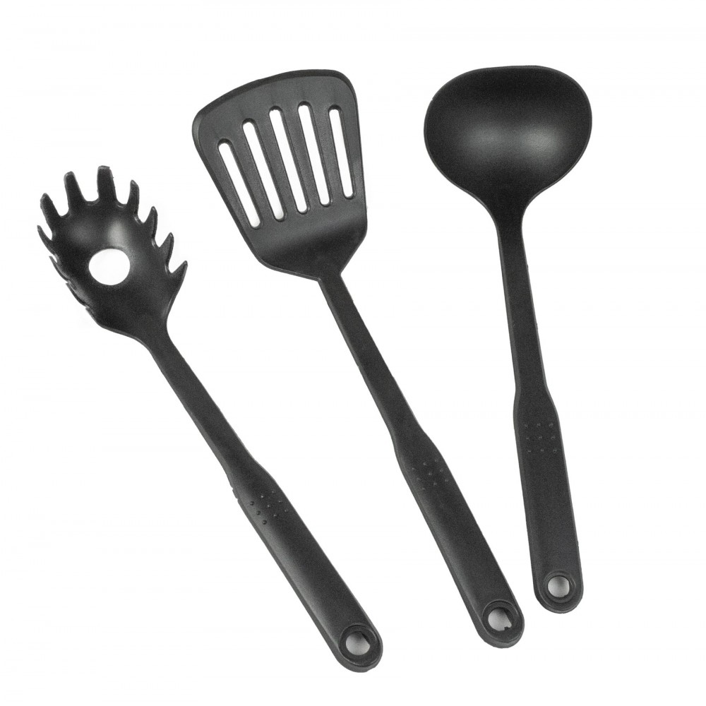 140019 Pack 3 bandejas rectangulares DGBAVARIA...