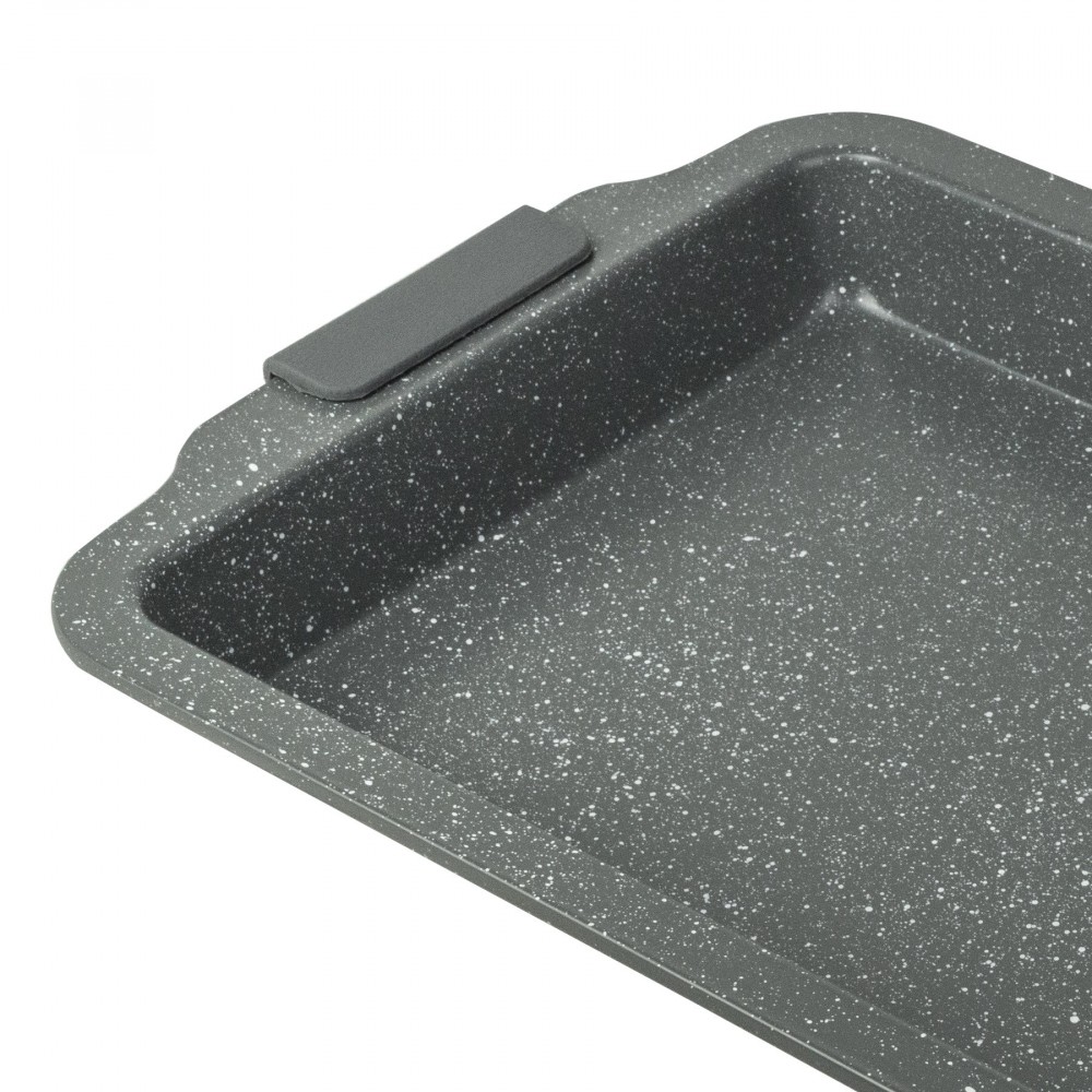 140019 Pack 3 bandejas rectangulares DGBAVARIA...