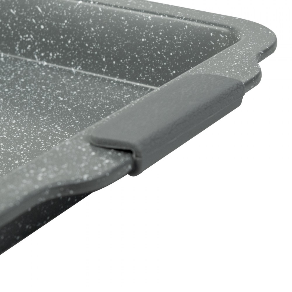 140019 Pack 3 bandejas rectangulares DGBAVARIA...