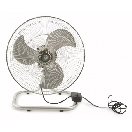 Ventilador FELICIA 3 en 1 con columna y aspa de pared 45cm 3 velocidades 60W