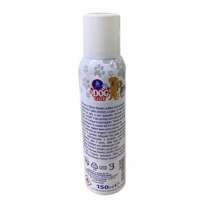 59045 Champú seco para perros SETABLU Dog Care en talco... 2