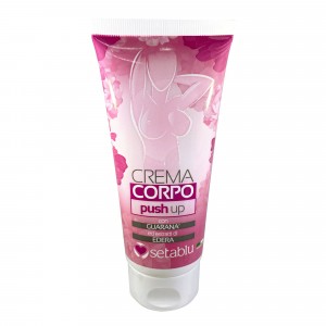 59039 Crema corporal push up SETABLU con guaraná y hiedra...