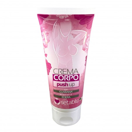 59039 Crema corporal push up SETABLU con guaraná y hiedra 100ml