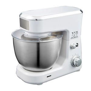 877700 Amasadora DictroLux 500W 4L 6 velocidades... 2
