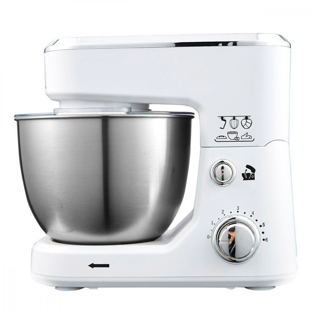 877700 Amasadora DictroLux 500W 4L 6...