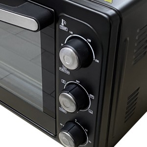 877510 Multihorno ventilado DICTROLUX 28 lt de 1500... 2