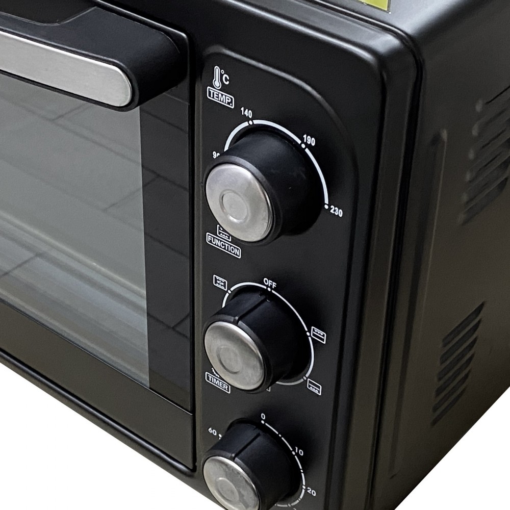 877510 Multihorno ventilado DICTROLUX 28 lt de...