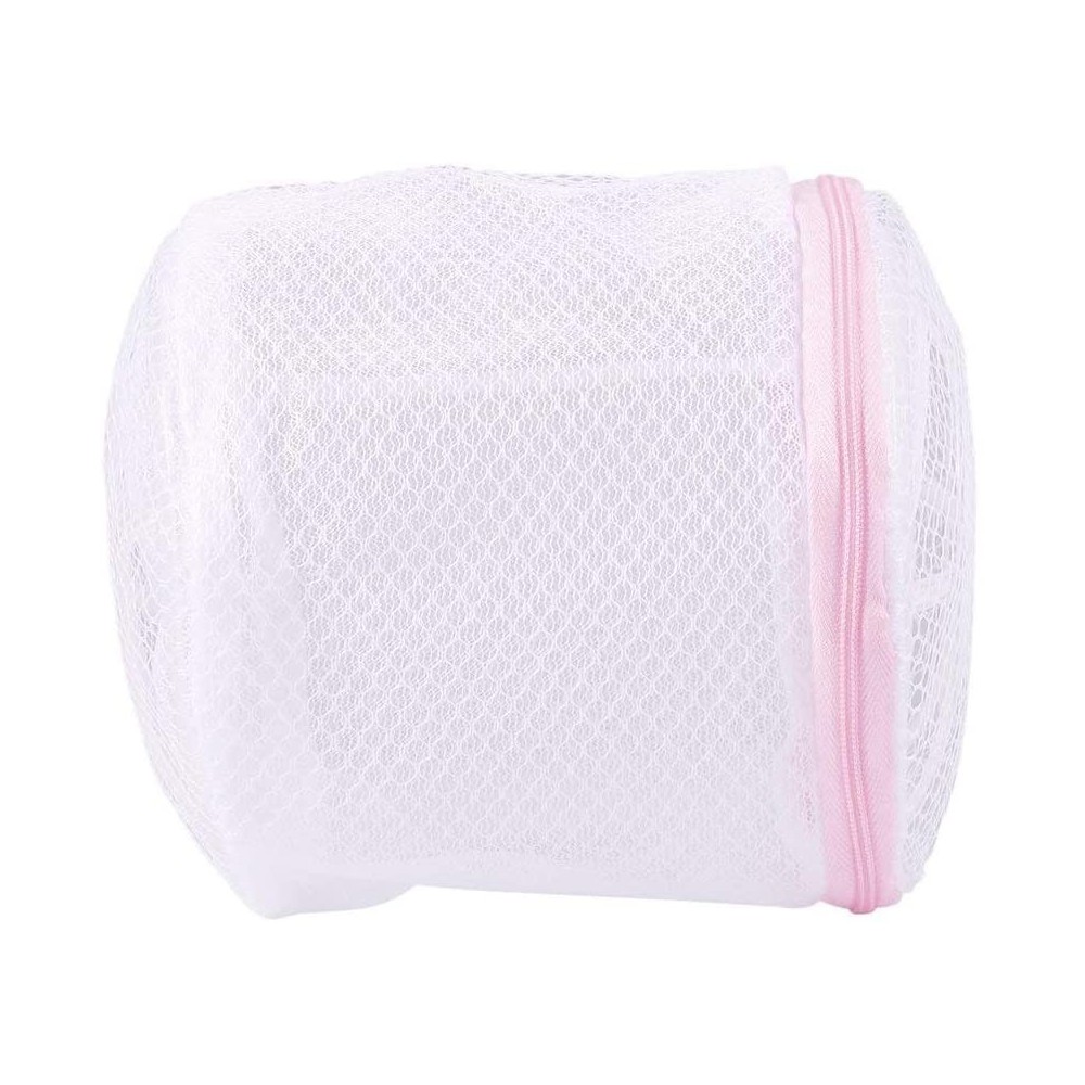 056783 Bolsita de red para proteger prendas...