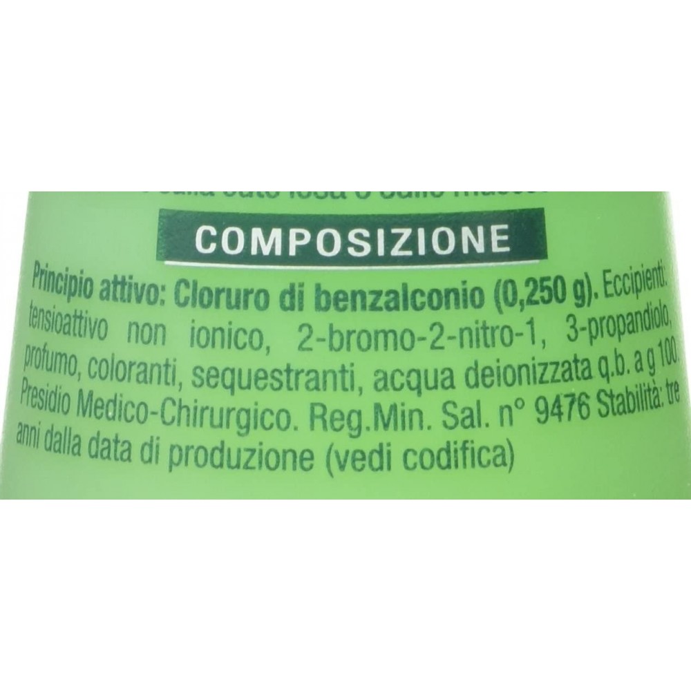 Lysoform Medical Desinfectante e higienizante...