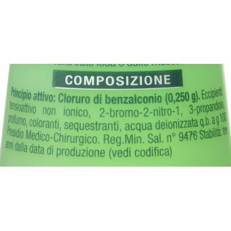 Lysoform Medical Desinfectante e higienizante líquido 250 ml