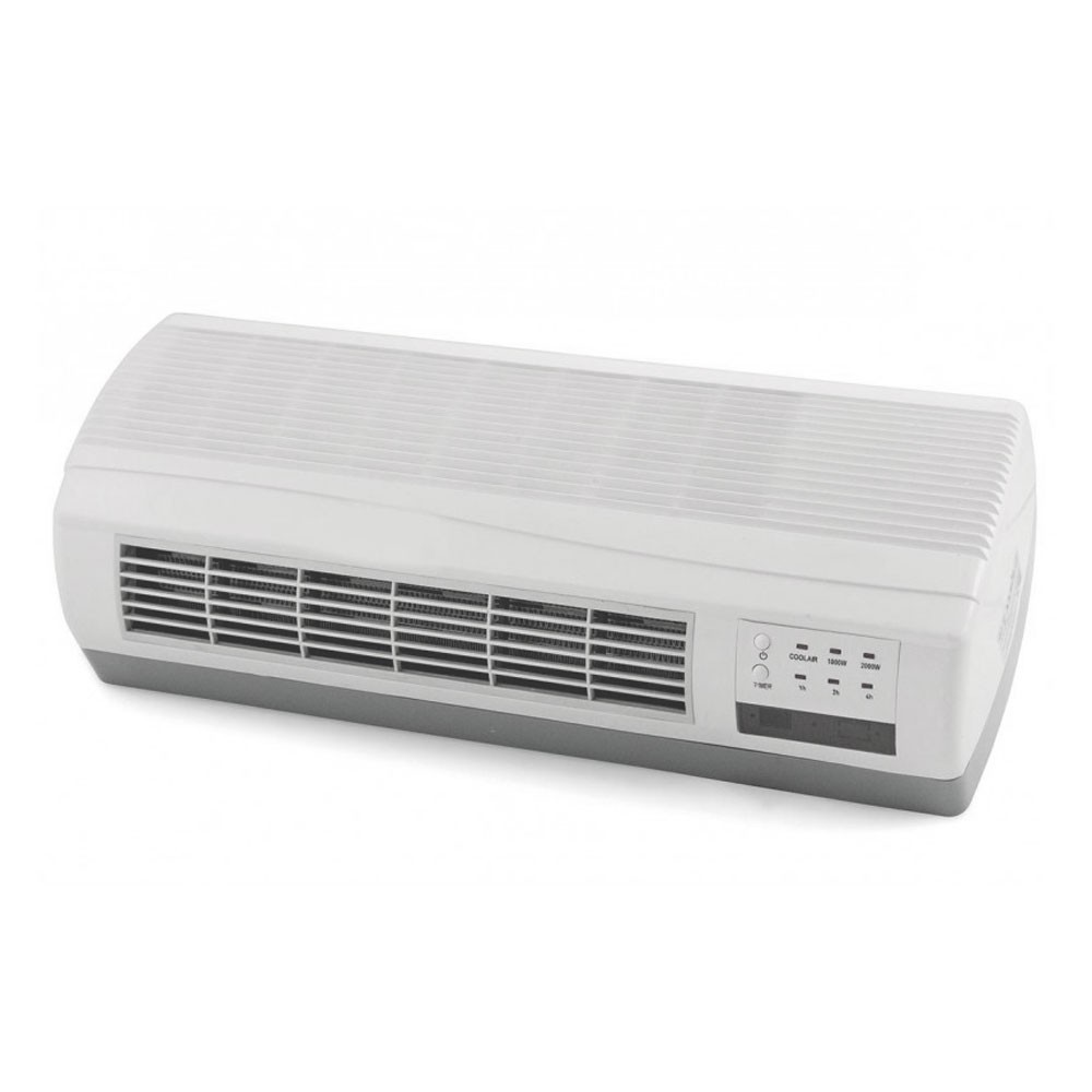 Termoventilador de pared MASTER TCP3500 con...