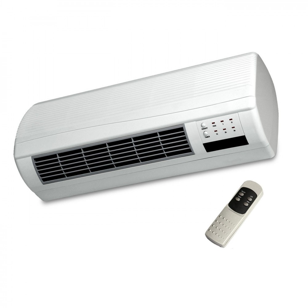 Termoventilador de pared MASTER TCP3500 con...