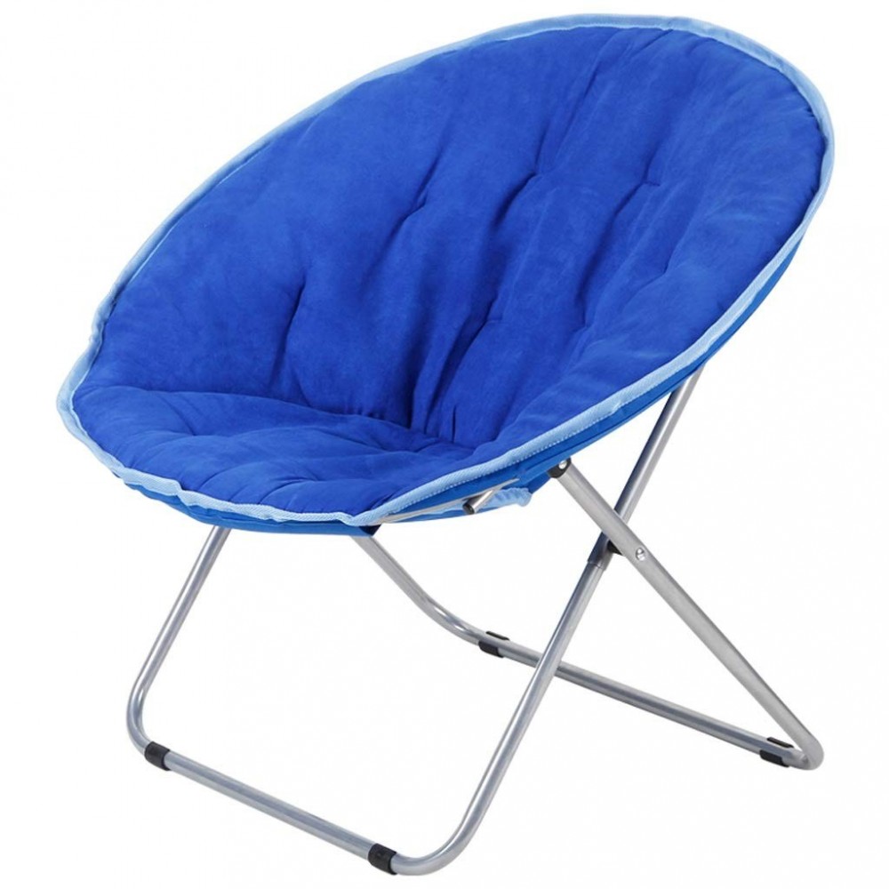 350001 Silla redonda  legable para exterior...