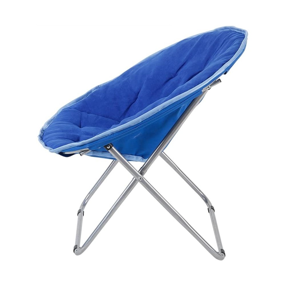 350001 Silla redonda  legable para exterior...