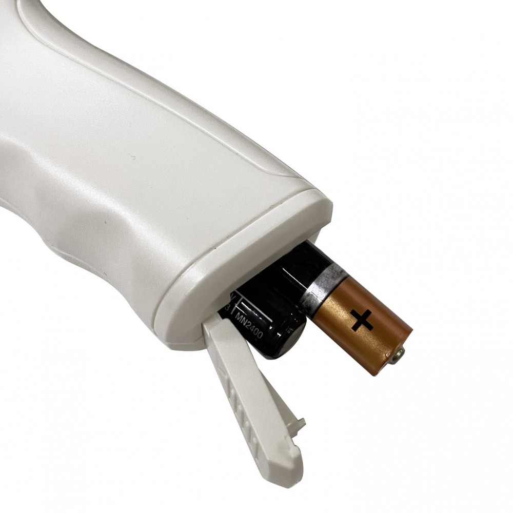 59250 Termómetro digital infrarrojo SETABLU...