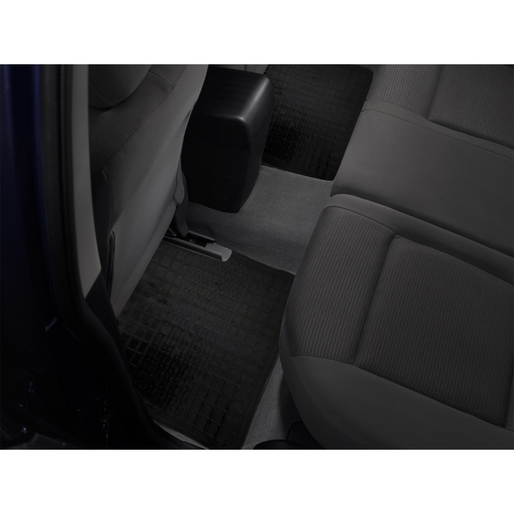 IRVING 4 alfombrillas universales TAG01 PRAGA...