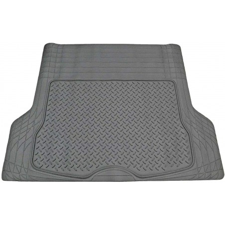 Alfombrilla para maletero PVC TAP17 Universal antideslizante 144x109 cm