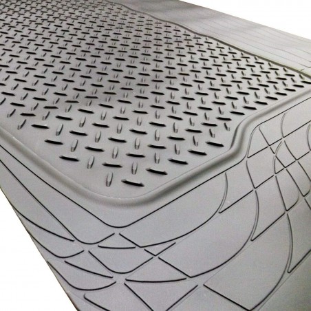Alfombrilla para maletero PVC TAP17 Universal antideslizante 144x109 cm
