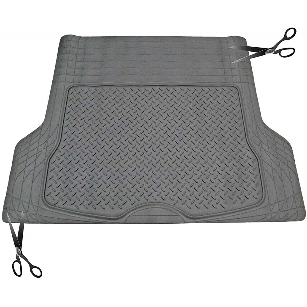 Alfombrilla para maletero PVC TAP17 Universal...