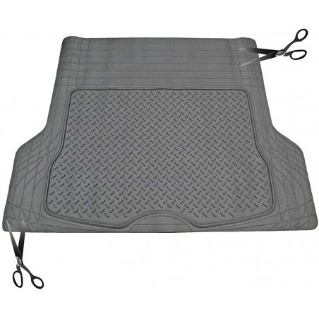 Alfombrilla para maletero PVC TAP17 Universal antideslizante 144x109 cm