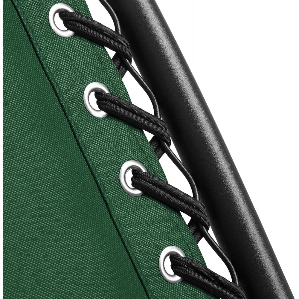 Silla plegable EVERTOP reclinable GRAVITÀ ZERO...