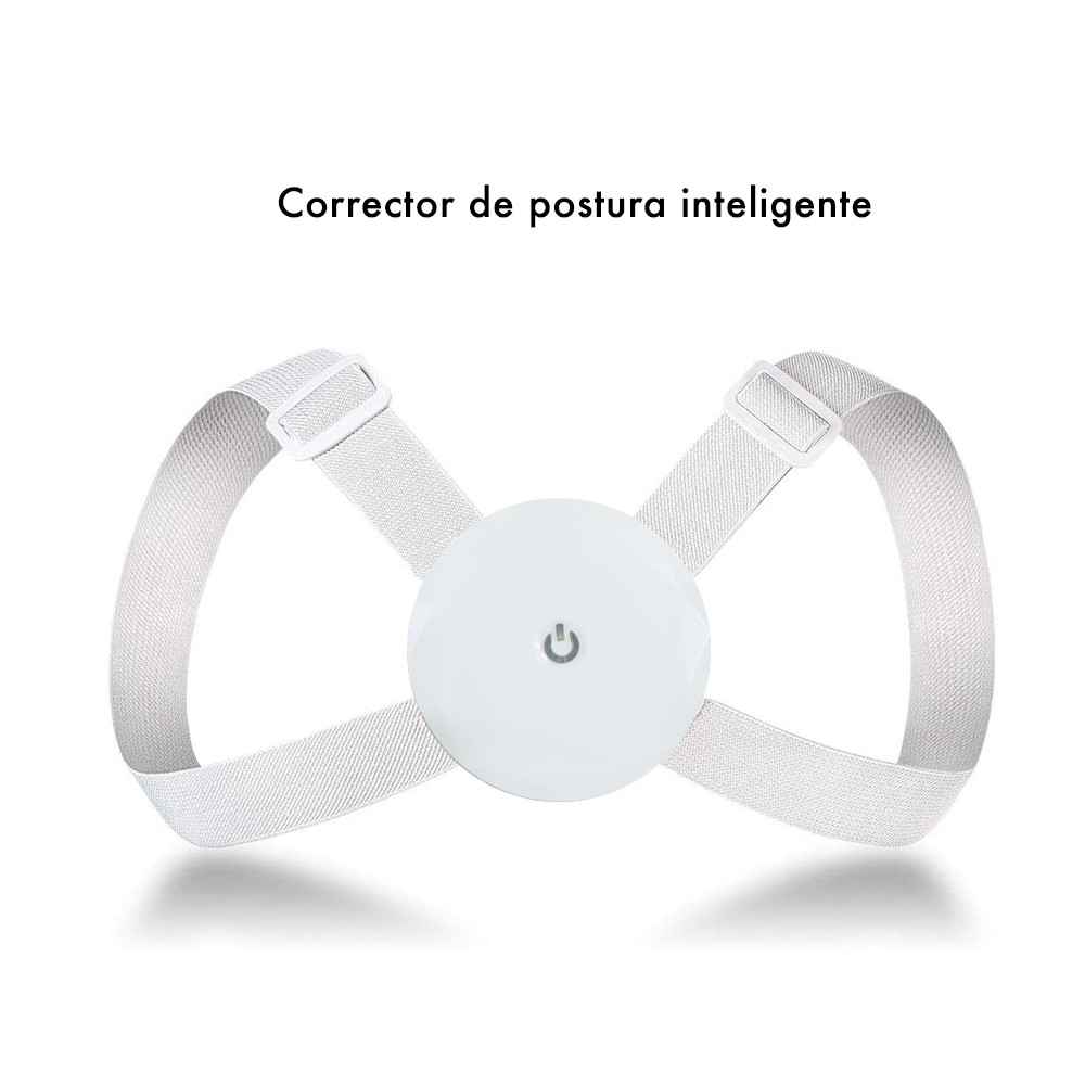 455781 Corrector de postura inteligente con...