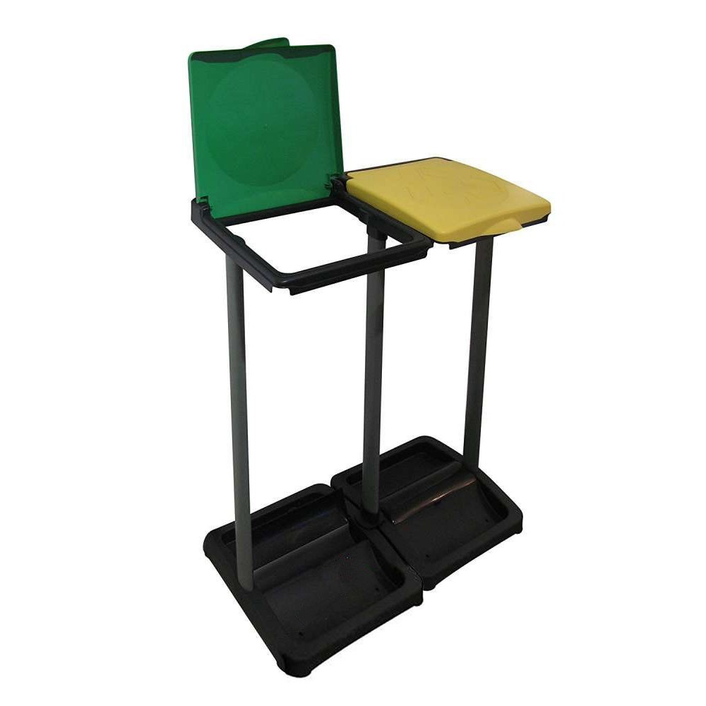 Art.9236 Soporte para bolsa reciclaje de...