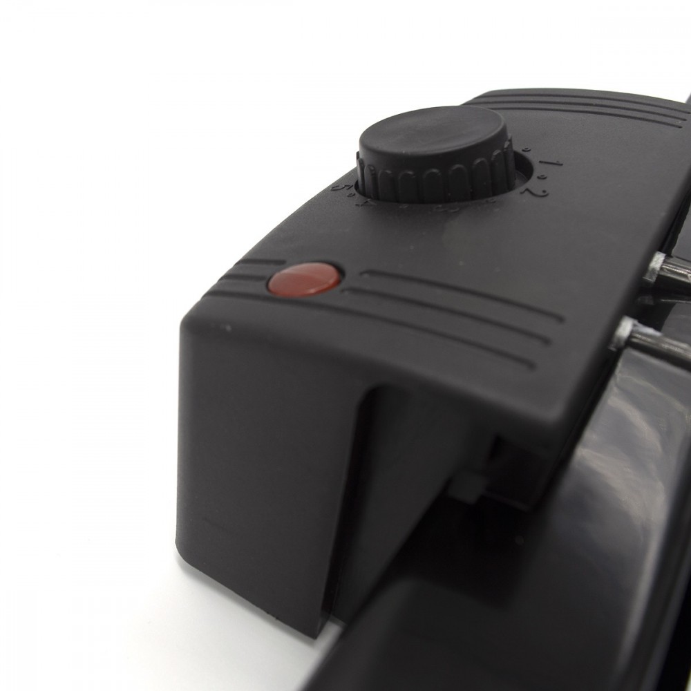 892904 Parrilla eléctrica 2000W Dictrolux 39x22...