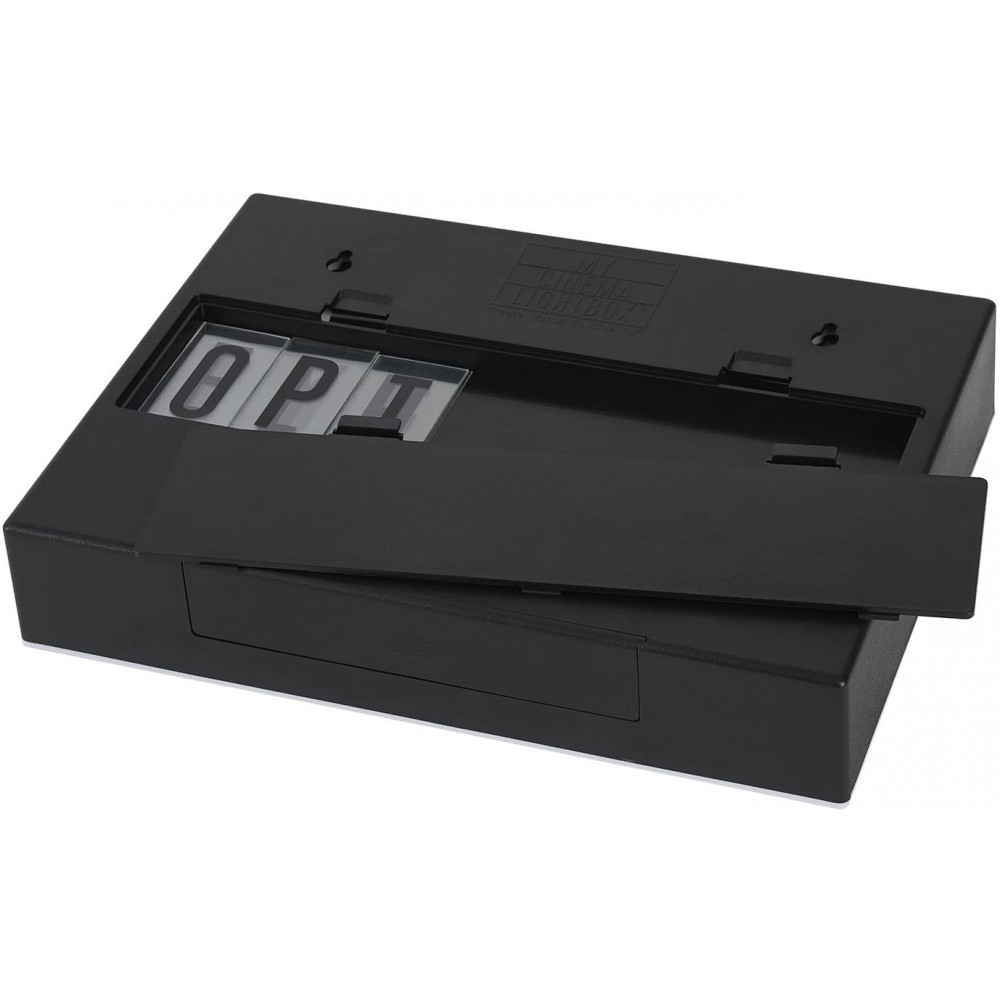 XL0445C Panel luminoso LED para mensajes (A5)...