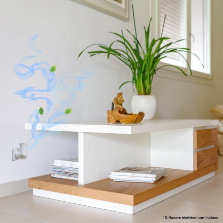 591755 Setablu Aroma muschio bianco 20 Ml compatible para difusores ambientales