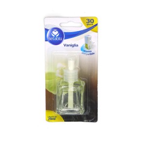 591755 Setablu Aroma a Vainilla 20Ml compatible para...