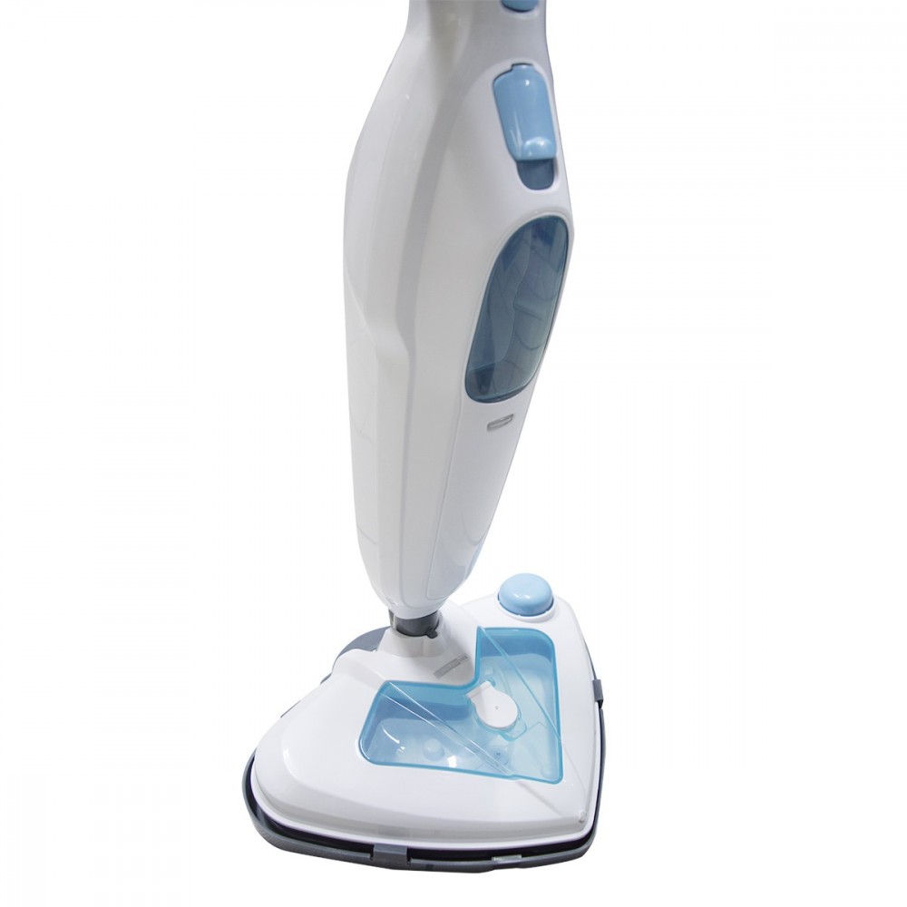 881701 VaporPro Escoba eléctrica 2en1 a vapor...