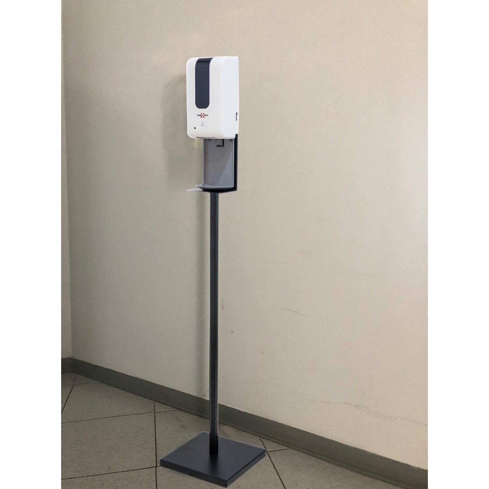 Dispensador Dottor Pem de pie con dispensador...