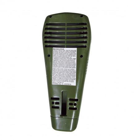 ThermaCELL 985163 Anti mosquitos para 20m² de protección sin alambres ni olores