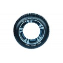 Flotador en forma de rueda / Neumático 91CM - BESTWAY