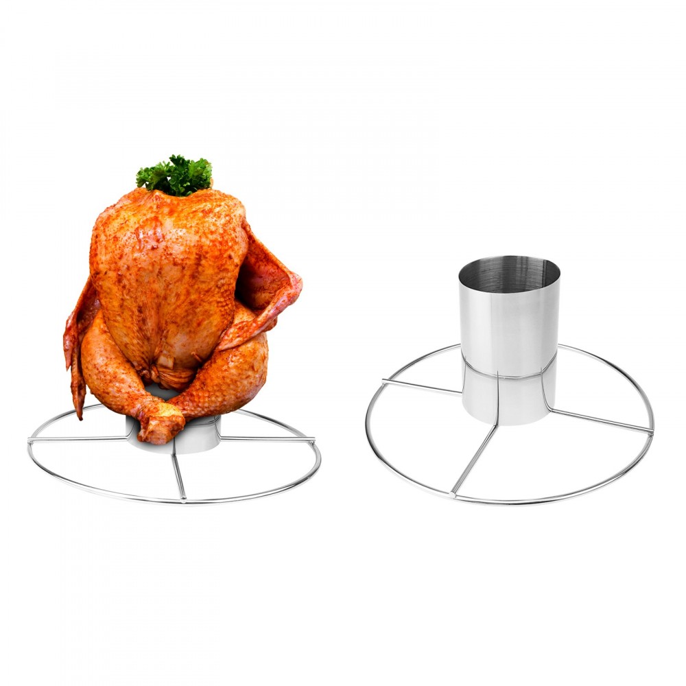 563497 Asador de pollo vertical BBQCollection...