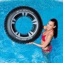 Flotador en forma de rueda / Neumático 91CM - BESTWAY