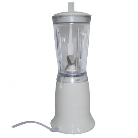 892133 Batidora compacta DICTROLUX 200 vatios 0,4 l con sistema de seguridad