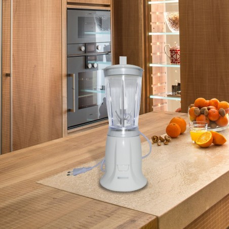 892133 Batidora compacta DICTROLUX 200 vatios 0,4 l con sistema de seguridad