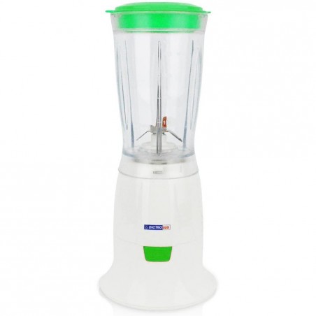 892120 Batidora DICTROLUX mezcladora 200 vatios 0,4 lt con sistema de seguridad