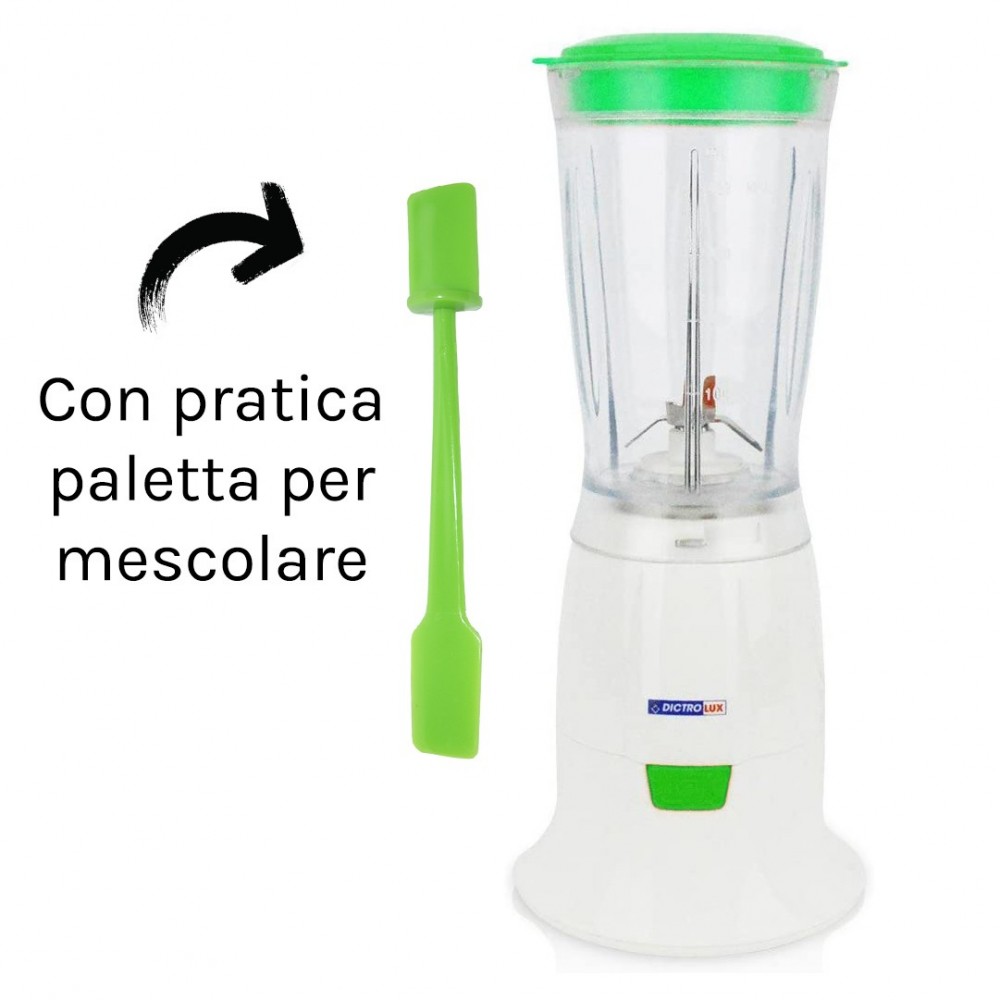 892120 Batidora DICTROLUX mezcladora 200 vatios...