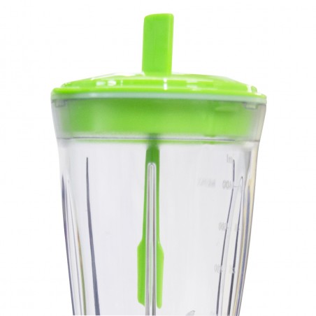 892120 Batidora DICTROLUX mezcladora 200 vatios 0,4 lt con sistema de seguridad