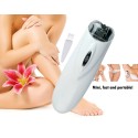 Máquina de depilar eléctrica ELECTRIC TWEEZER para la cara axilas piernas y zona bikini
