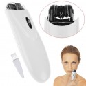 Máquina de depilar eléctrica ELECTRIC TWEEZER para la cara axilas piernas y zona bikini